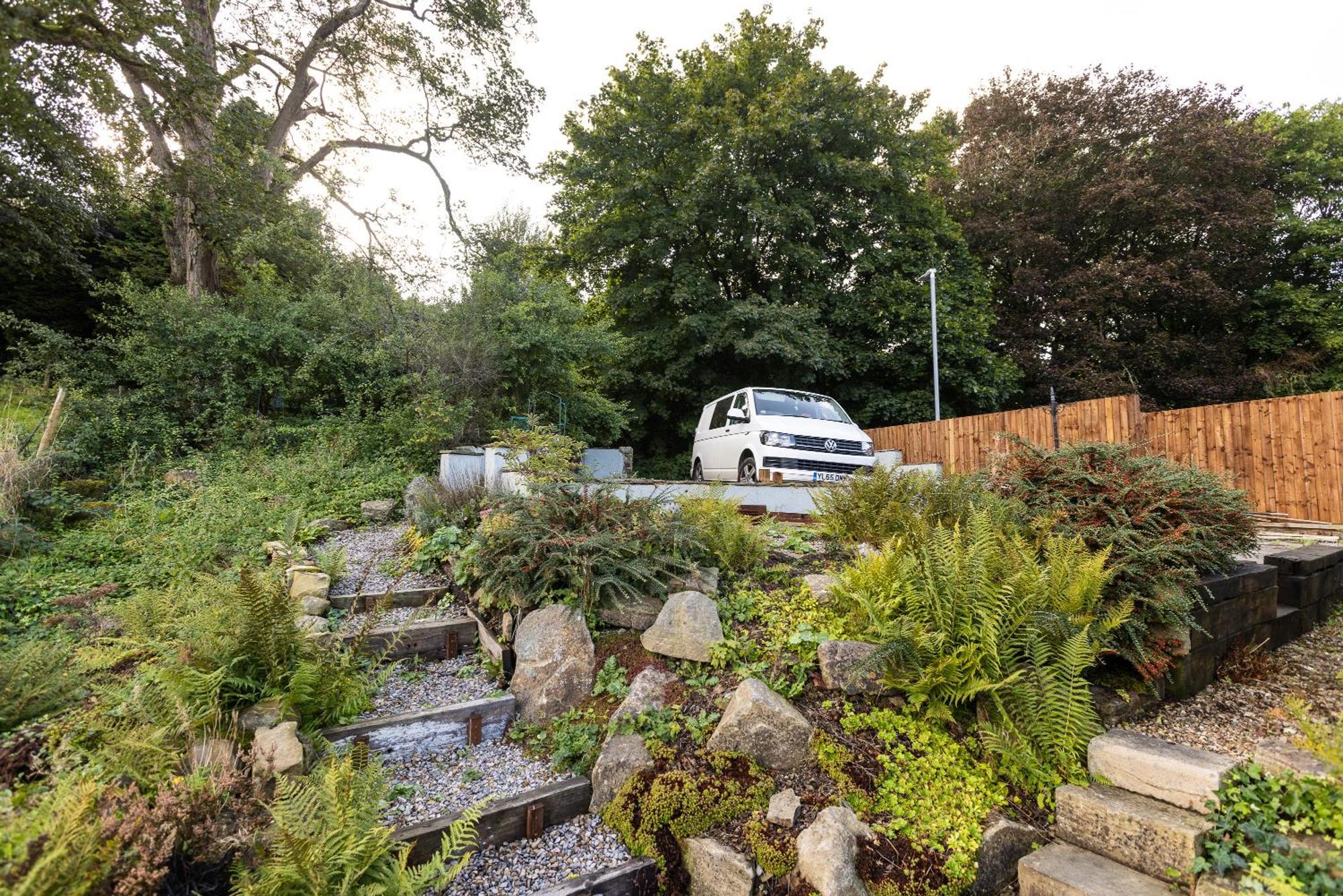 The Wagon Shed Villa Sowerby Bridge Bagian luar foto